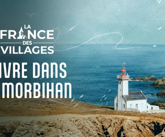 Replay La France des villages - 02/09/2026