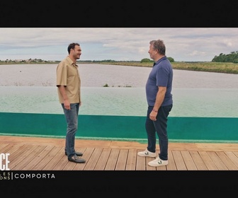 Replay L'Agence Nouvelles Destinations - Camargue / Comporta (Partie 1)