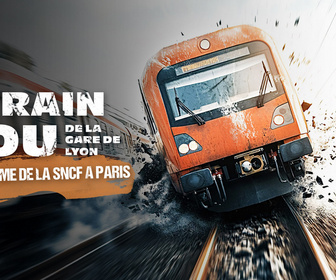 Replay Le train fou de la gare de Lyon, le pire drame de la SNCF