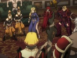Replay Overlord - S4 E10 - Le dernier roi