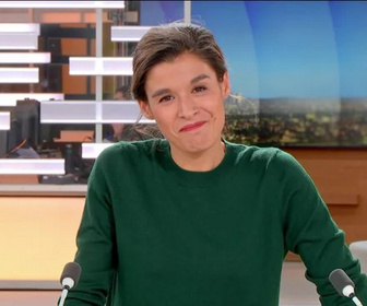 Replay Le JT en LSF - 11/12/2025