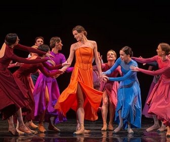 Replay Transmettre - Kiev, un opéra en guerre (4/4)