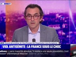 Replay Le 90 minutes - Viol antisémite : la France sous les choc - 21/06