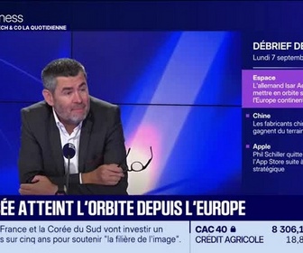 Replay Tech & Co, la quotidienne - GPT-6 Astra : OpenAI libère son IA la plus puissante