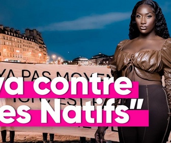 Replay Top Info - 13 militants d'extrême droite jugés pour injures racistes contre Aya Nakamura