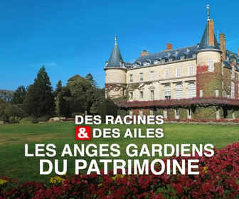 Replay Des Racines et Des Ailes