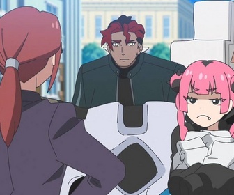 Replay Pokémon : les horizons - Le marteau de Forgella ne s'est pas fait en un jour