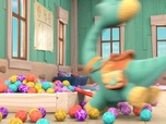 Replay Dino Ranch - Le défi des dino-docteurs