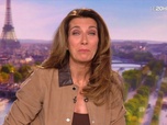 Replay Journal de 20 heures - Le JT de 20 heures de TF1 du samedi 18 octobre 2025