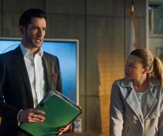 Replay Lucifer - S3E24 - Parole de diable