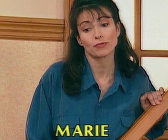 Replay Premiers baisers - S04 E24 - Mystères