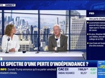 Replay BFM Bourse - Le Club : USA : meilleure salve d'introductions en bourse depuis 2021 - 15/09