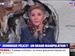 Replay Affaire suivante - Dominique Pélicot : le procès de l'horreur - 02/11