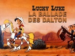 Replay Lucky Luke La ballade des Dalton - le film