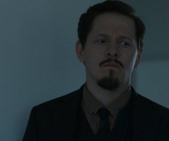 Replay The bridge - S4 E8