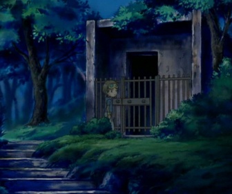 Replay Digimon digital monsters - Épisode 3 - Se battre ou ne pas se battre