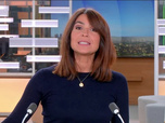 Replay Tout est politique - Émission du mercredi 24 septembre 2025