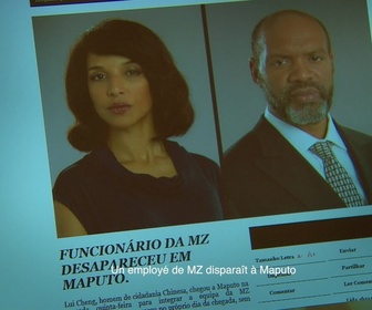 Replay La vengeance de Veronica - S01 E63