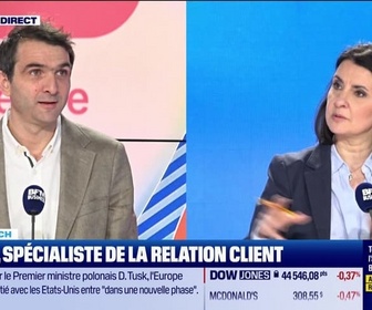 Replay French Tech : Brevo, spécialiste de la relation client - 18/02