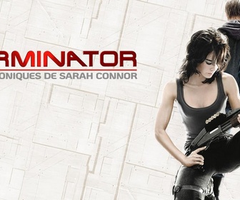 Replay Terminator : les chroniques de Sarah Connor - S2 E10 - La puce à l'oreille