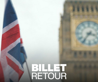 Replay Billet retour - Le Brexit : dix ans de chaos et de regrets ?