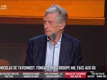 Replay Les Grandes Gueules - Le parrain du PAF face aux GG !