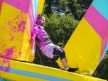 Replay Total WipeOut - La panthère tachetée