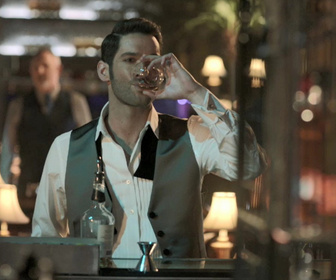 Replay Lucifer - S3E6 - Escapade à Las Vegas