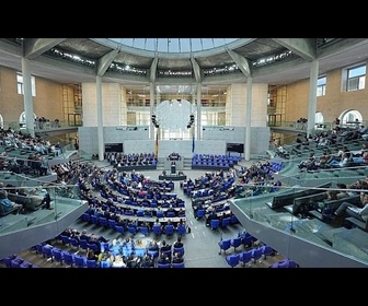 Replay Impôts, retraites, arrêts maladie : Friedrich Merz dévoile un vaste plan de réformes