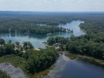 Replay Invitation au voyage - 24/10/2024 - Un petit coin de paradis noir dans le Michigan