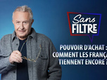Replay Sans filtre - 15/04/2026