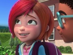 Replay Sadie Sparks - S01 E25 - L'épreuve de Blaine