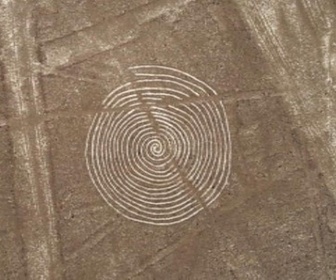 Replay Les plus grands mystères de l'Histoire - S1E3 - Les lignes de Nazca