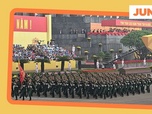 Replay 80 ans d'indépendance pour le Vietnam - ARTE Journal Junior