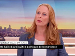Replay L'invité politique - Émission du mardi 30 septembre 2025