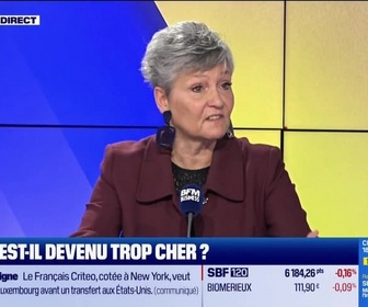 Replay Les Experts : L'Euro est-il devenu trop cher ? - 30/10