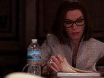 Replay The good wife - S7 E15 - Dans la ligne de mire