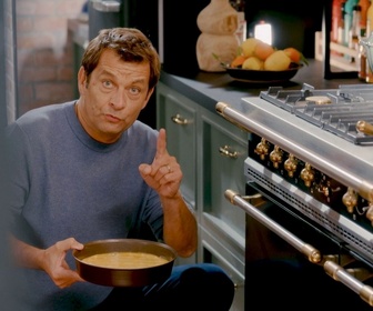 Replay Petits Plats en équilibre - Galette comtoise