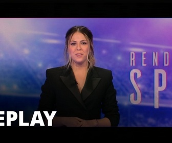 Replay TF1 Rendez-vous Sport du 9 mars 2025