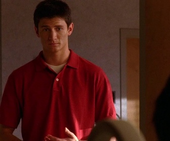 Replay Les frères Scott - S02 E02 - Si tout recommençait