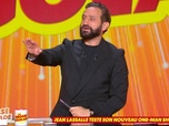 Replay P1 : La grosse rigolade