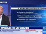 Replay Les Experts de l'immo : Immobilier, l'IA au cœur du salon RENT - 04/11