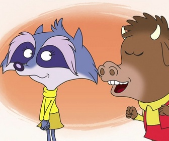 Les Minijusticiers replay