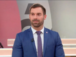 Replay L'invité politique - 05/03/2026
