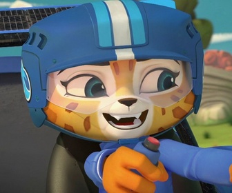 Replay Mille Bornes Challenge - Une amitié à toute épreuve