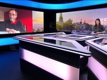Replay Au cœur de l'info, l'invité - Hervé Théry : Le Brésil essaie de maintenir l'équilibre entre plusieurs puissances