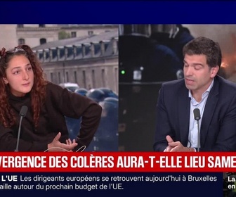 Replay Marschall Truchot : La convergence des colères aura-t-elle lieu samedi ? - 15/10