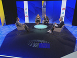 Replay Ici l'Europe - Climat : l'Union européenne en fait-elle assez ?