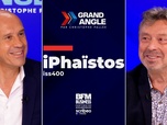 Replay Grand Angle Trajectoire d'Entreprise - iPhaïstos : la solution pour rendre vos factures Excel conformes à la facturation électronique