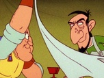 Replay Astérix et la surprise de César